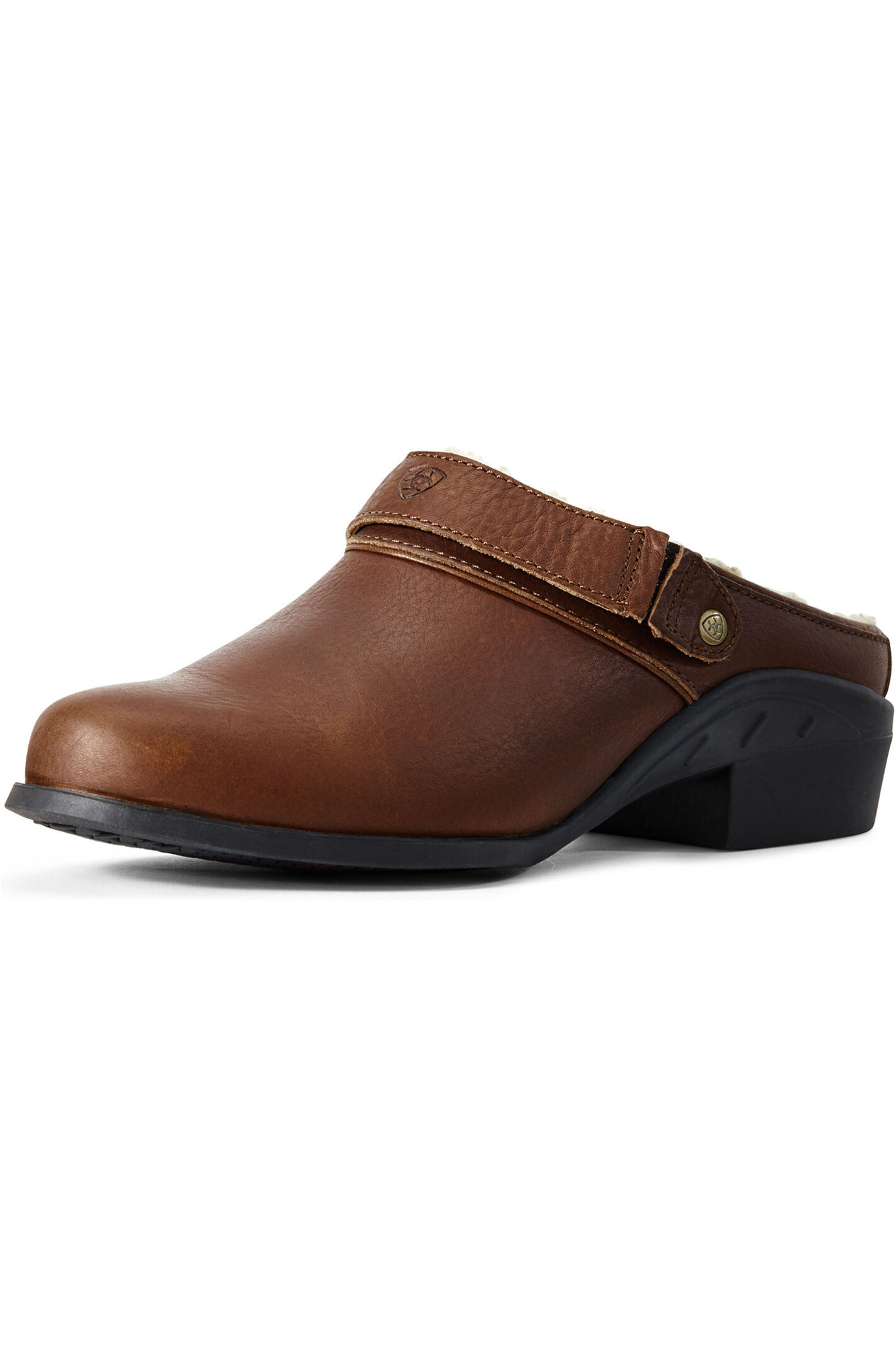 ariat mules on sale
